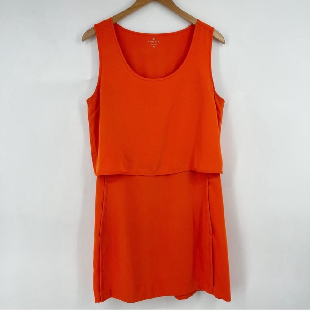 Athleta Dress